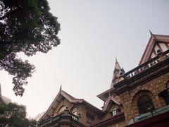 -马勒别墅饭店(静安寺店)