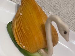 -万丽轩·粤菜(王府井金茂万丽酒店)