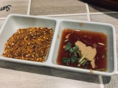-胡哥烤肥牛(车公庙店)