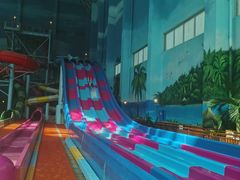 -青岛东方影都融创水世界