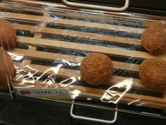 红豆多拿滋-85度C(株洲新华西店)