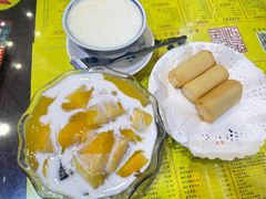 -民信老铺(华盖路店)