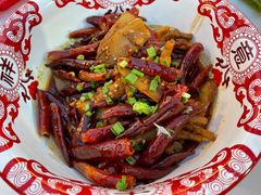 -湘江大码头·龙虾馆(渔人码头一店)