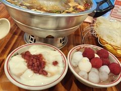 -王大乔泡椒米线·小火锅(深圳欢乐世纪店)