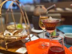 -茶是一枝花泡茶店