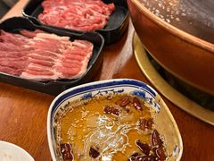-牛街清真满恒記(平安里西大街店)