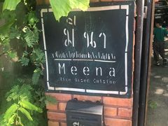 -Meena Rice Based Cuisine