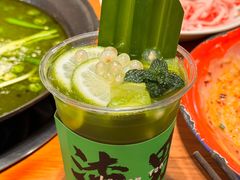 -后火锅(南京东路总店)