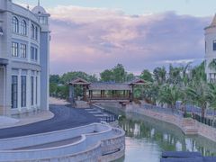 -赤坎·广东华侨国际旅游度假区