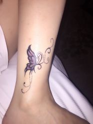 -KISS TATTOO 中国高端刺青店