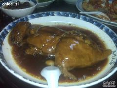 duck-吴门人家·苏宴宫廷菜(拙政园店)