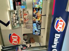 -DQ·蛋糕·冰淇淋(绿宝店)