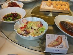 -二十八里太湖船菜(吉祥路店)