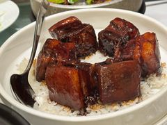 -上海小南国(金桥国际广场店)