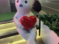 -白仁仔· 活烤海鲜 宵夜(豫园店)