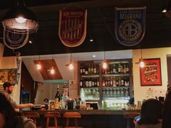 -El Bodegon阿根廷秘鲁餐厅(幸福路店)