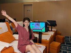 -新美姿美食水疗汇(罗湖口岸店)