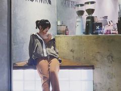 -BE NORMAL CAFE(霞溪路店)