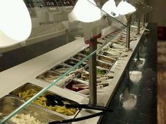 -So Lounge索兰至餐厅(蓝色港湾店)