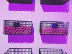 -chi K11艺术空间展览厅