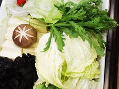-牛街·马辈儿涮肉(牛街二店)