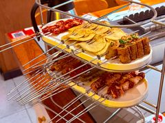-冰城串说·羊肉串烧烤(哈西大街店)