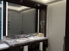 -上海前滩香格里拉大酒店