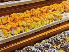 -韩盛·盛江山自助料理(于洪新玛特店)