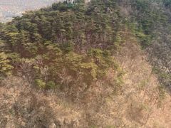 -天津盘山风景名胜区