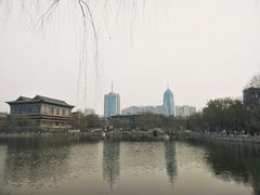-文瀛公园