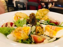 -LA CREPERIE BRETONNE布列塔尼法式餐厅(天童北路店)