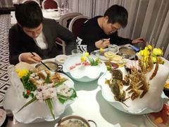 -味享汇海鲜姿造(新田园店)