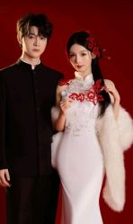 -Nice奈斯摄影婚纱写真