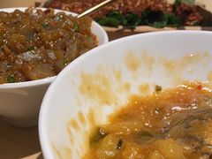 -一坐一忘云南菜(卓悦中心)