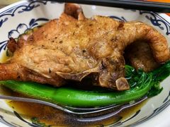 -渔记茶餐厅(渔村店)