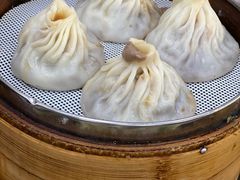 -李记清真馆(打钉巷店)