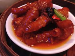 -万丽轩·粤菜(王府井金茂万丽酒店)
