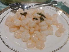 -杭州香格里拉·香宫中餐厅