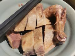 金陵板鸭-苏堂阳春面•九年庆(北京路天河城店)