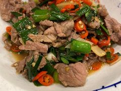 -湘缘道客•湘缘饭店·25年湘菜馆(古墩路店)