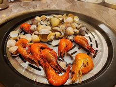 -采悦轩中餐厅·粤菜·海南菜(神州半岛喜来登度假酒店)