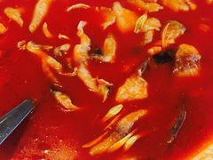 红妆木姜鱼-院落创意菜