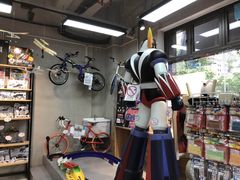 -jungle密林(百米香榭商业街店)