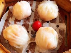-福满园大酒楼(梅林店)