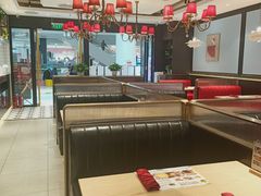 -海维克牛排馆HIGHWIC(右岸环宇坊店)