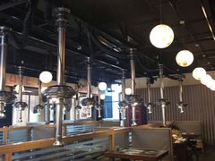 大堂-蓝鲸湾汤泉(包河店)