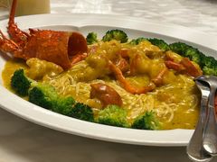 -无锡苏宁银河国际酒店-悦府65中餐厅