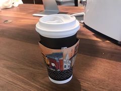 -Peet's Coffee皮爷咖啡(豫园店)