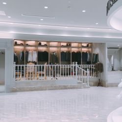 -MuseMarry婚纱(前海嘉里中心店)