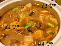 -老东风菜馆·潮汕大排档